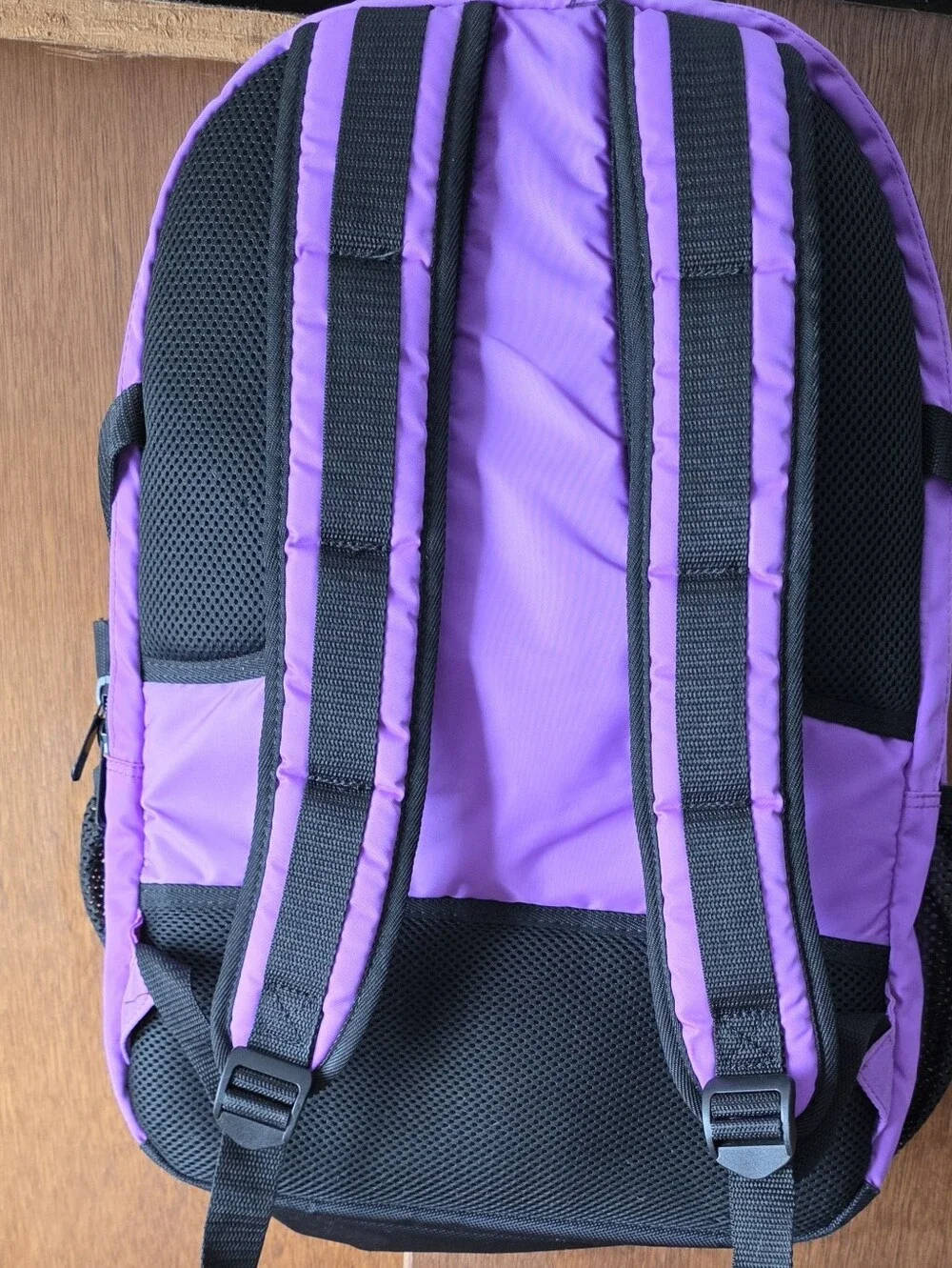 N/A lightweight purple